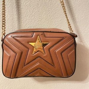 Stella McCartney | Star Shoulder Bag
